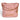 Chanel Mini 22 Pink Quilted Calfskin Handbag