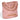 Chanel Mini 22 Pink Quilted Calfskin Handbag