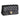 Chanel Mini Flap Black Lambskin Gold Chain Crossbody Bag