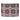 Chanel Multicolor Quiled Printed Canvas O-Case Pouch 