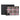 Chanel Multicolor Quiled Printed Canvas O-Case Pouch 