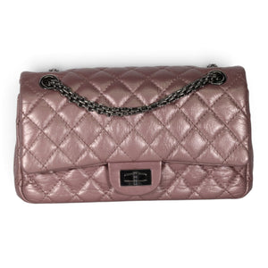 Chanel Reissue 2.55 Double Flap Bag