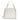 Chanel Vintage Caviar Top Handle Classic Kelly Flap Bag