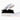 Chanel White Caviar Wallet on Chain WOC Black Hardware