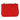Chanel Lambskin CC Mania Flap Bag Red