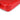 Chanel Lambskin CC Mania Flap Bag Red