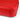 Chanel Lambskin CC Mania Flap Bag Red