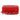 Chanel Lambskin CC Mania Flap Bag Red