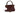 Chloé Small Marcie Leather Satchel Burgundy