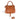 Chloé Tan Python-Embossed Leather Medium Marcie Satchel