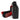 Christian Louboutin Ruisbuddy Coated Printed Shoulder Bag