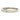 0.46CTW Diamond Wedding Band | 14K White Gold