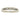 0.46CTW Diamond Wedding Band | 14K White Gold