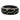 David Yurman Forged Carbon Ring | 18K White Gold