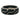 David Yurman Forged Carbon Ring | 18K White Gold