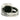 David Yurman Ladies Albion Ring | Sterling Silver, Black Onyx, Pave Diamonds