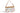 Louis Vuitton Monogram Multicolor Pochette Accessories White