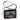Dior Black Leather 30 Montaigne