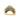 Emerald Enhancer Ring | 14K Yellow Gold