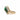 Emerald Enhancer Ring | 14K Yellow Gold