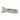 3CTW Princess Cut Diamond Ring | Platinum