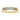 5-Stone Wedding Band | 18K Yellow Gold & Platinum