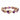 Amethyst Bracelet | 14K Yellow Gold