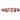 Amethyst Bracelet | 14K Yellow Gold