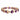 Amethyst Bracelet | 14K Yellow Gold