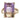 Ametrine Ring | 14K Yellow Gold