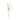 Aquamarine Chandelier Earrings | 22K Yellow Gold