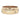 Bezel Scattered Diamond Band | 14K Yellow Gold