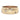 Bezel Scattered Diamond Band | 14K Yellow Gold