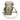 Cubist Mosaic Ring | Sterling Silver