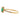Diamond Halo 1CT Emerald Ring | 14K Yellow Gold