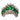 Emerald Enhancer Ring | 14K Yellow Gold