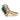 Emerald Enhancer Ring | 14K Yellow Gold
