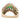Emerald Enhancer Ring | 14K Yellow Gold