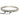 Engraved Bangle Bracelet | Sterling Silver