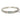 Engraved Bangle Bracelet | Sterling Silver