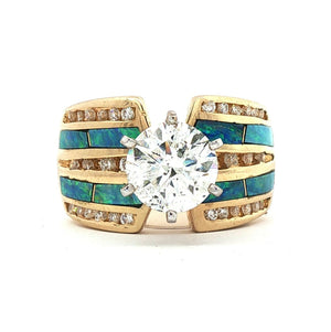 Descriptive image text