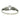 Iolite and Diamond Ring | 10K White Gold