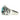 Kite Silver Ring | Sterling Silver
