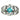 Kite Silver Ring | Sterling Silver