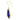 Marquise Lapis Earrings