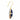 Marquise Lapis Earrings