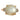 Moonstone and Diamond Ring | 14K Yellow Gold