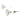 Natural Diamond 3.16 CTW 3-Prong Earrings | 14K White Gold