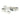 Open Spring Bracelet | Sterling Silver