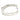 Open Spring Bracelet | Sterling Silver